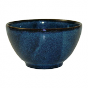 Churchill Sapphire Blue Spark Bowl 19oz