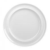 Churchill Future Care Flat Base Dinner Plate 10inch
