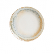 Knidos Gourmet Flat Plate 27cm