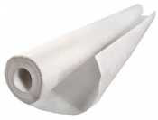 Banquet Roll Paper White 25m