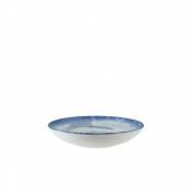 Harena Bloom Deep Plate 25cm