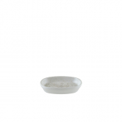 Lunar White Hygge Bowl 14cm