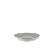 Sway Bloom Deep Plate 23cm