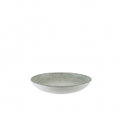 Sway Bloom Deep Plate 25cm