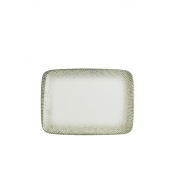 Sway Moove Rectangular Plate 23 x 16cm