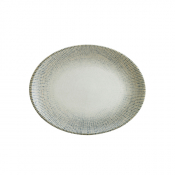 Sway Moove Oval Plate 31cm