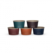 Feel Snug Soup Container 12oz 115-Series x500