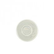 Terra Porcelain Pearl Saucer 11.5cm
