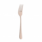 Austin Copper Dessert Fork PVD