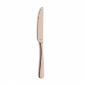 Austin Copper Table Knife PVD