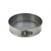 Cake Tin Non-Stick Spring Form Carbon Steel 28cm