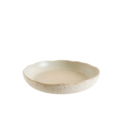 Sahara Cresta Pasta Plate 25cm