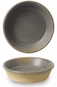 Dudson Evo Granite  Olive / Tapas Dish 6 1/4inch