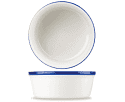 Churchill Retro Blue Ramekin Large 3.5inch