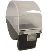 Day Label Single Dispenser