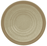 Churchill Igneous  Saucer 6.5inch