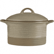 Churchill Igneous Cocotte 12.3oz