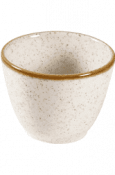 Churchill Stonecast Barley White Chip Mug 10oz