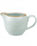 Churchill Stonecast Duck Egg Jug 11.36Cl
