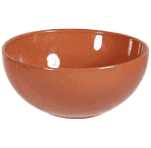 Churchill Stonecast Spiced Orange Noodle Bowl 102Cl
