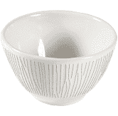 Churchill Bamboo Deep Bowl 8oz