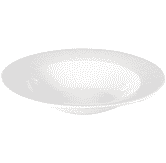 Churchill Isla Profile Rimmed Soup 9 3/4inch