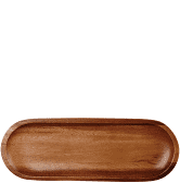 Churchill Wood Sm Moonstone Board 10X29cm