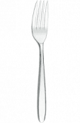 Festival Dessert Fork 18/10 x12