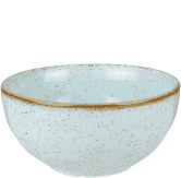 Churchill Stonecast Duck Egg  Soup Bowl 16oz