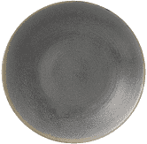 Dudson Evo Granite Deep Plate 11 1/2inch
