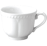 Churchill Buckingham Elegant Teacup 8oz