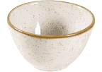 Churchill Stonecast Barley White  Deep Bowl 8oz