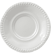 Churchill Buckingham Tea Saucer 6inch