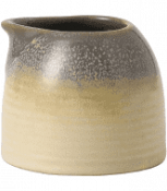 Dudson Evo Granite  Creamer 2oz
