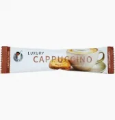 Café Etc Cappuccino Sticks 11g x50