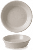Dudson Evo Pearl  Olive / Tapas Dish 6 1/4inch