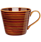 Churchill Snug Mugs Mug Brown 12oz