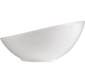 Churchill Menu Porcelain Slanted Med Bowl 7In