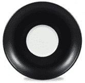 Churchill Menu Shades Ash Med Saucer 6inch