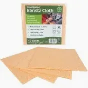 Envirowipe Barista Cloth Compostable 38x36cm x10