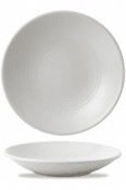 Dudson Evo Pearl Deep Plate 9 1/2inch