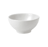 Dudson Evo Pearl  Rice Bowl 7inch