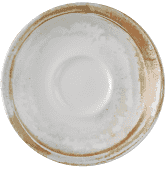 Dudson Finca Sandstone  Espresso Saucer 4.5inch