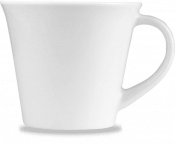 Churchill Menu Porcelain Flared Teacup 12oz