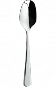 Jubilee Tea Spoon 18/10 x12