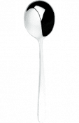 Samba Soup Spoon 18/0 x12