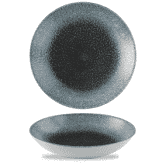Churchill Topaz Quartz Evolve Coupe Bowl 9.75inch