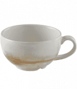 Dudson Finca Sandstone  Cappuccino Cup 12oz