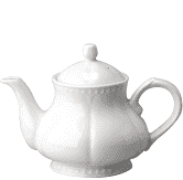 Churchill Buckingham Teapot 1Pt