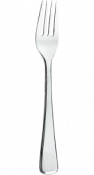 Jubilee Dessert Fork 18/10 x12